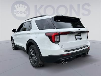 New 2026 Ford Explorer ST for sale #KBF260656 - photo 2