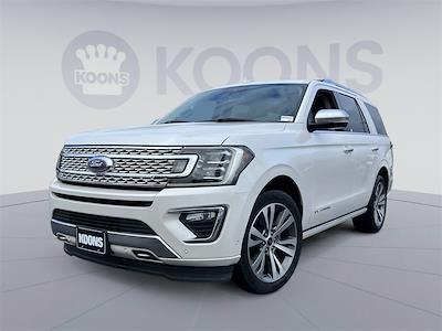 2018 Ford Expedition 4WD SUV for sale #KBF260656A - photo 1