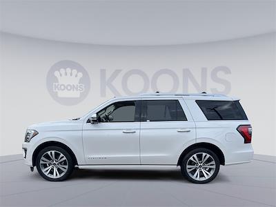 2018 Ford Expedition 4WD SUV for sale #KBF260656A - photo 2