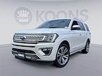 Used 2018 Ford Expedition Platinum for sale #KBF260656A - photo 1