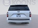 Used 2018 Ford Expedition Platinum for sale #KBF260656A - photo 4