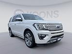 Used 2018 Ford Expedition Platinum for sale #KBF260656A - photo 7