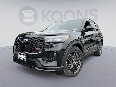 New 2026 Ford Explorer ST for sale #KBF260657 - photo 1