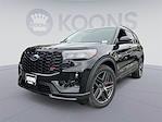 New 2026 Ford Explorer ST for sale #KBF260657 - photo 1