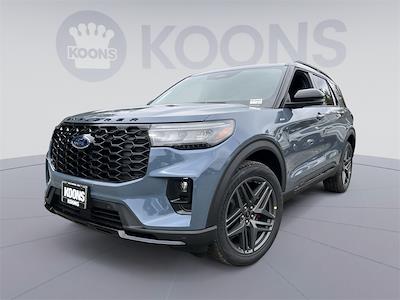 2026 Ford Explorer 4WD SUV for sale #KBF260658 - photo 1