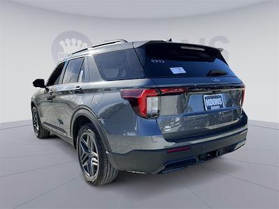 New 2026 Ford Explorer ST-Line for sale #KBF260659 - photo 2