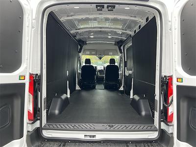 2026 Ford Transit 250 Medium Roof RWD Empty Cargo Van for sale #KBF260665 - photo 2