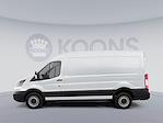 New 2026 Ford Transit 250 Medium Roof Empty Cargo Van for sale #KBF260665 - photo 2
