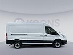 New 2026 Ford Transit 250 Medium Roof Empty Cargo Van for sale #KBF260665 - photo 7