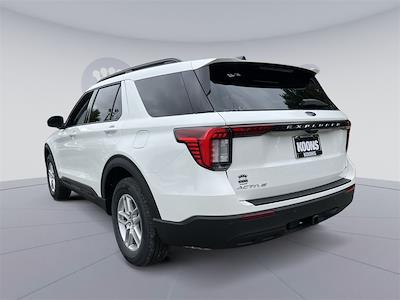 New 2026 Ford Explorer Active 4WD SUV for sale #KBF260670 - photo 2