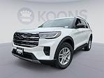 New 2026 Ford Explorer Active 4WD SUV for sale #KBF260670 - photo 1