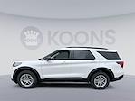 New 2026 Ford Explorer Active 4WD SUV for sale #KBF260670 - photo 3