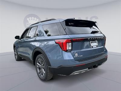 New 2026 Ford Explorer Active 4WD SUV for sale #KBF260671 - photo 2