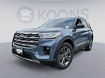 New 2026 Ford Explorer Active 4WD SUV for sale #KBF260671 - photo 1
