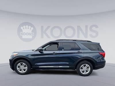 Used 2023 Ford Explorer - photo 1