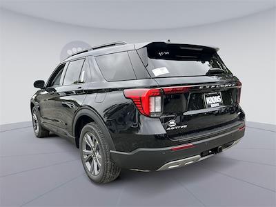 New 2026 Ford Explorer Active 4WD SUV for sale #KBF260672 - photo 2