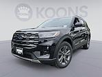 New 2026 Ford Explorer Active 4WD SUV for sale #KBF260672 - photo 1