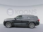 New 2026 Ford Explorer Active 4WD SUV for sale #KBF260672 - photo 3