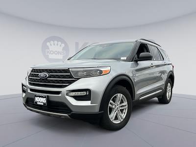 Used 2023 Ford Explorer - photo 1