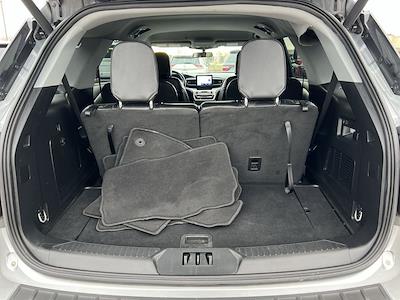 Used 2023 Ford Explorer - photo 1