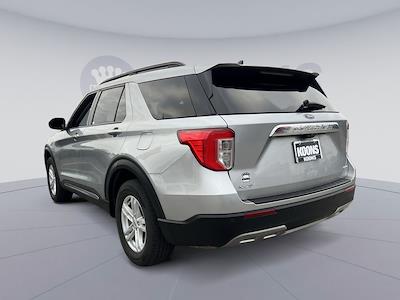 Used 2023 Ford Explorer - photo 1