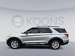 2023 Ford Explorer 4WD SUV for sale #KBF260672C - photo 1
