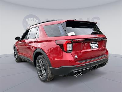 New 2026 Ford Explorer ST 4WD SUV for sale #KBF260673 - photo 2