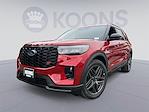 New 2026 Ford Explorer ST 4WD SUV for sale #KBF260673 - photo 1