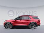 New 2026 Ford Explorer ST 4WD SUV for sale #KBF260673 - photo 3
