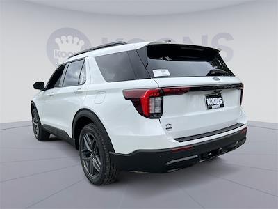 New 2026 Ford Explorer ST-Line 4WD SUV for sale #KBF260675 - photo 2