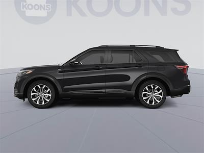 New 2026 Ford Explorer Tremor 4WD SUV for sale #KBF260676 - photo 2