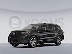 New 2026 Ford Explorer Tremor 4WD SUV for sale #KBF260676 - photo 1