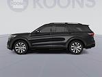 New 2026 Ford Explorer Tremor 4WD SUV for sale #KBF260676 - photo 2