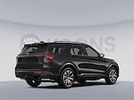 New 2026 Ford Explorer Tremor 4WD SUV for sale #KBF260676 - photo 3
