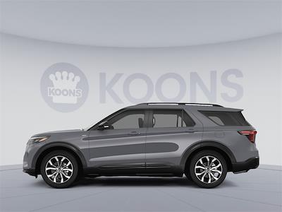 New 2026 Ford Explorer ST 4WD SUV for sale #KBF260677 - photo 2