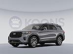 New 2026 Ford Explorer ST 4WD SUV for sale #KBF260677 - photo 1