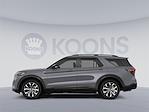 New 2026 Ford Explorer ST 4WD SUV for sale #KBF260677 - photo 2