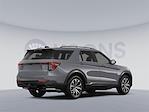 New 2026 Ford Explorer ST 4WD SUV for sale #KBF260677 - photo 3