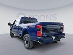 New 2026 Ford F-350 Platinum Crew Cab 4WD SRW Pickup for sale #KBF260678 - photo 3