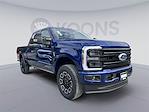 New 2026 Ford F-350 Platinum Crew Cab 4WD SRW Pickup for sale #KBF260678 - photo 7