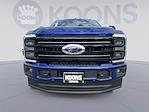 New 2026 Ford F-350 Platinum Crew Cab 4WD SRW Pickup for sale #KBF260678 - photo 8