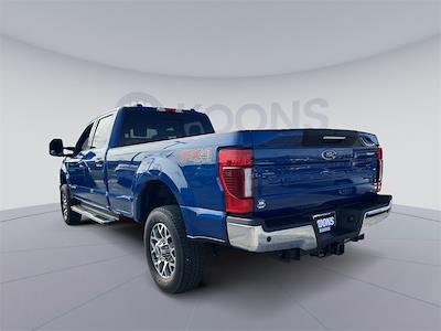 2022 Ford F-350 Crew Cab SRW 4WD Pickup for sale #KBF260678A - photo 2