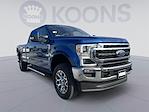 2022 Ford F-350 Crew Cab SRW 4WD Pickup for sale #KBF260678A - photo 7