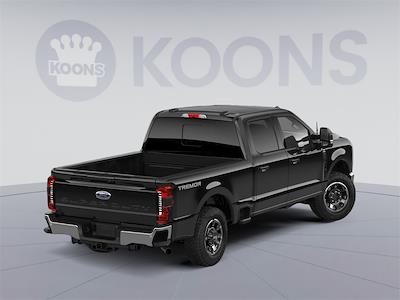 New 2026 Ford F-250 Lariat Crew Cab 4WD Pickup for sale #KBF260682 - photo 2