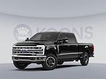 New 2026 Ford F-250 Lariat Crew Cab 4WD Pickup for sale #KBF260682 - photo 1