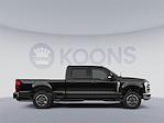 New 2026 Ford F-250 Lariat Crew Cab 4WD Pickup for sale #KBF260682 - photo 4