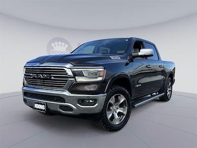 2019 Ram 1500 Crew Cab 4WD Pickup for sale #KBF260682A - photo 1