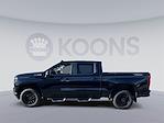2021 Chevrolet Silverado 1500 Crew Cab 4WD Pickup for sale #KBF260682B - photo 2