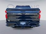 2021 Chevrolet Silverado 1500 Crew Cab 4WD Pickup for sale #KBF260682B - photo 4