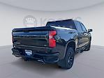2021 Chevrolet Silverado 1500 Crew Cab 4WD Pickup for sale #KBF260682B - photo 5